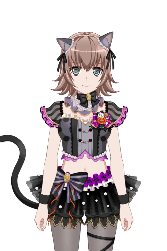 Sweet Cat BanG Dream! Wikia Fandom
