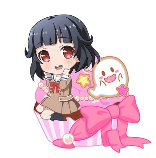 Ushigome Rimi | BanG Dream! Wikia | Fandom