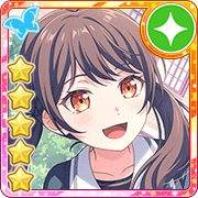 In a Shining School icon