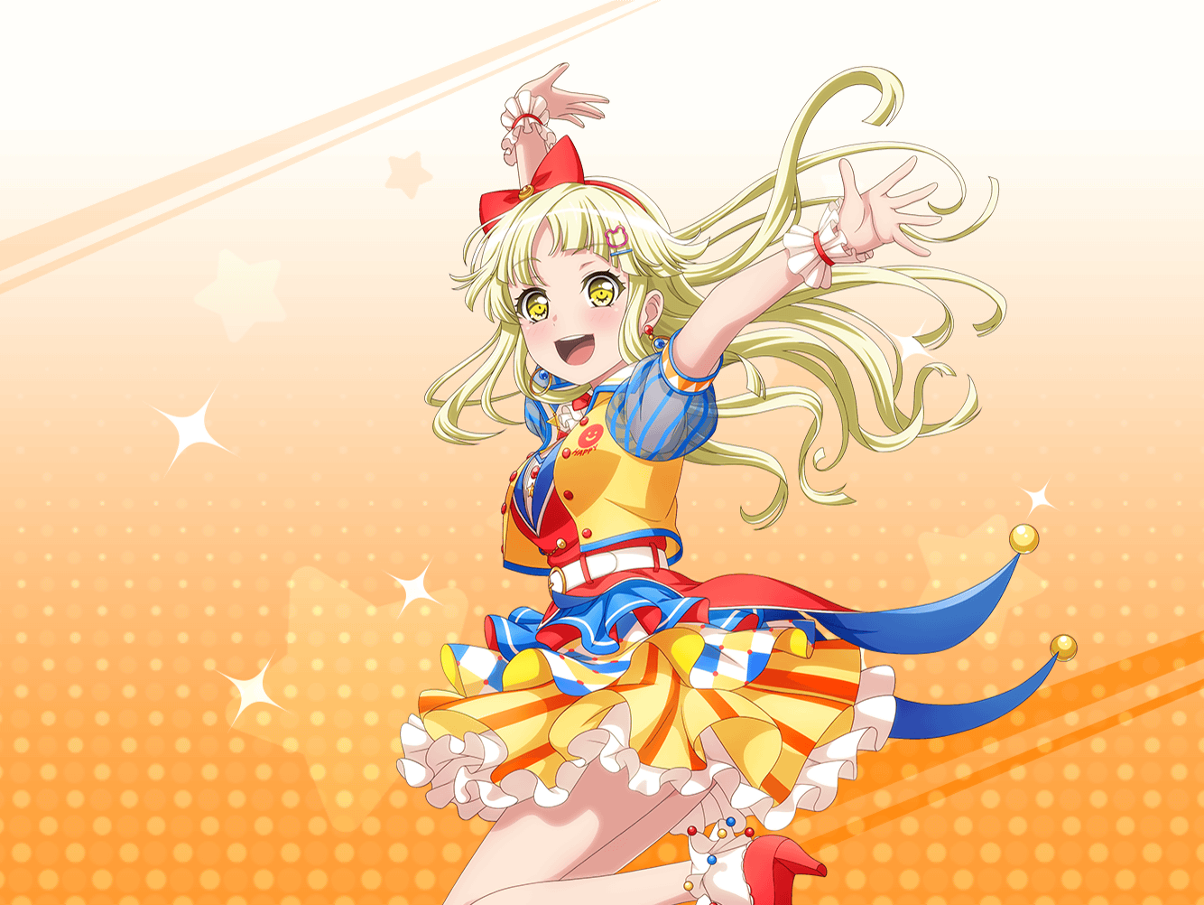 BanG Dream! BanG Dream! Wikia+BreezeWiki