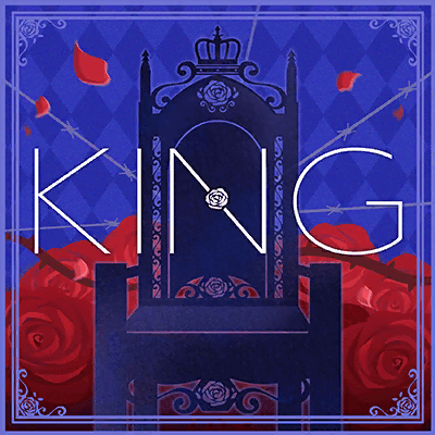 KING by Kanaria singable English lyrics : r/Vocaloid