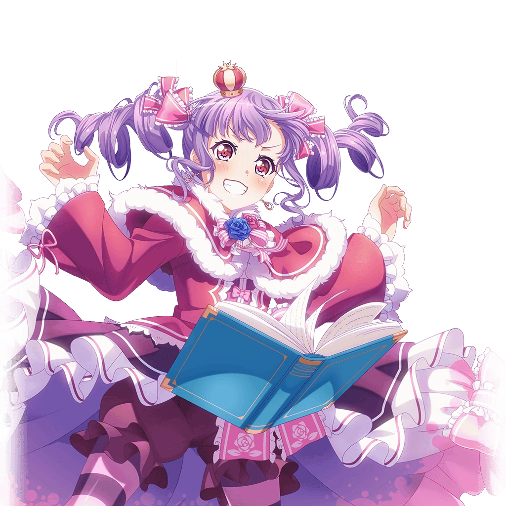 Unleashed Power T transparent