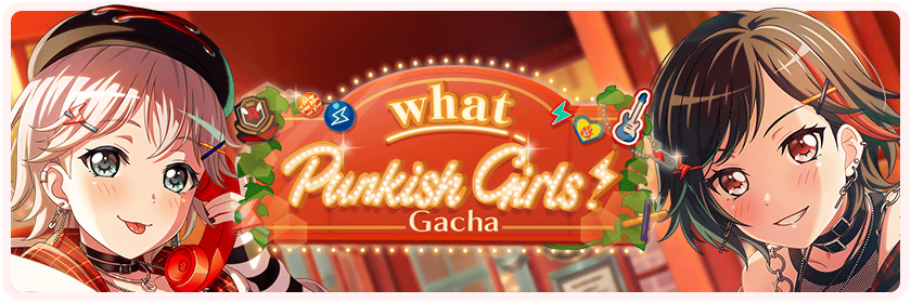 Cards and Gacha - Wiki  Bandori Party - BanG Dream! Girls Band Party