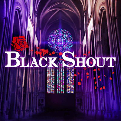 BLACK SHOUT | BanG Dream! Wikia | Fandom