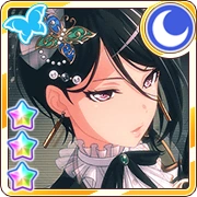 Forsaking Talent T icon