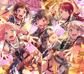 Afterglow bs3 kv