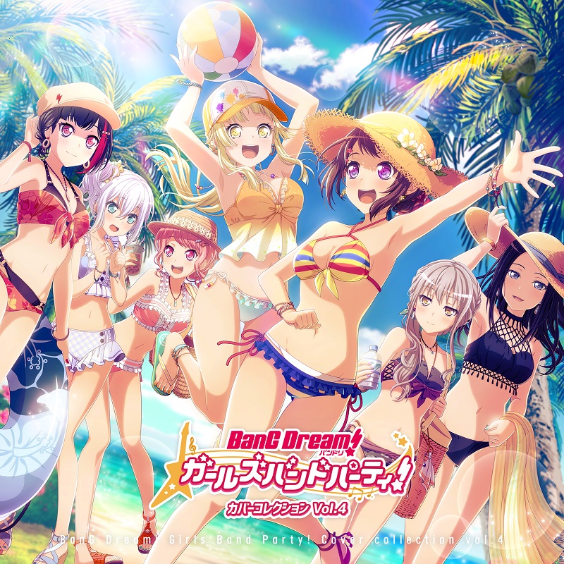 Bang Dream! Girls Band Party! The Review!