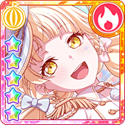 Hearts in Harmony T icon