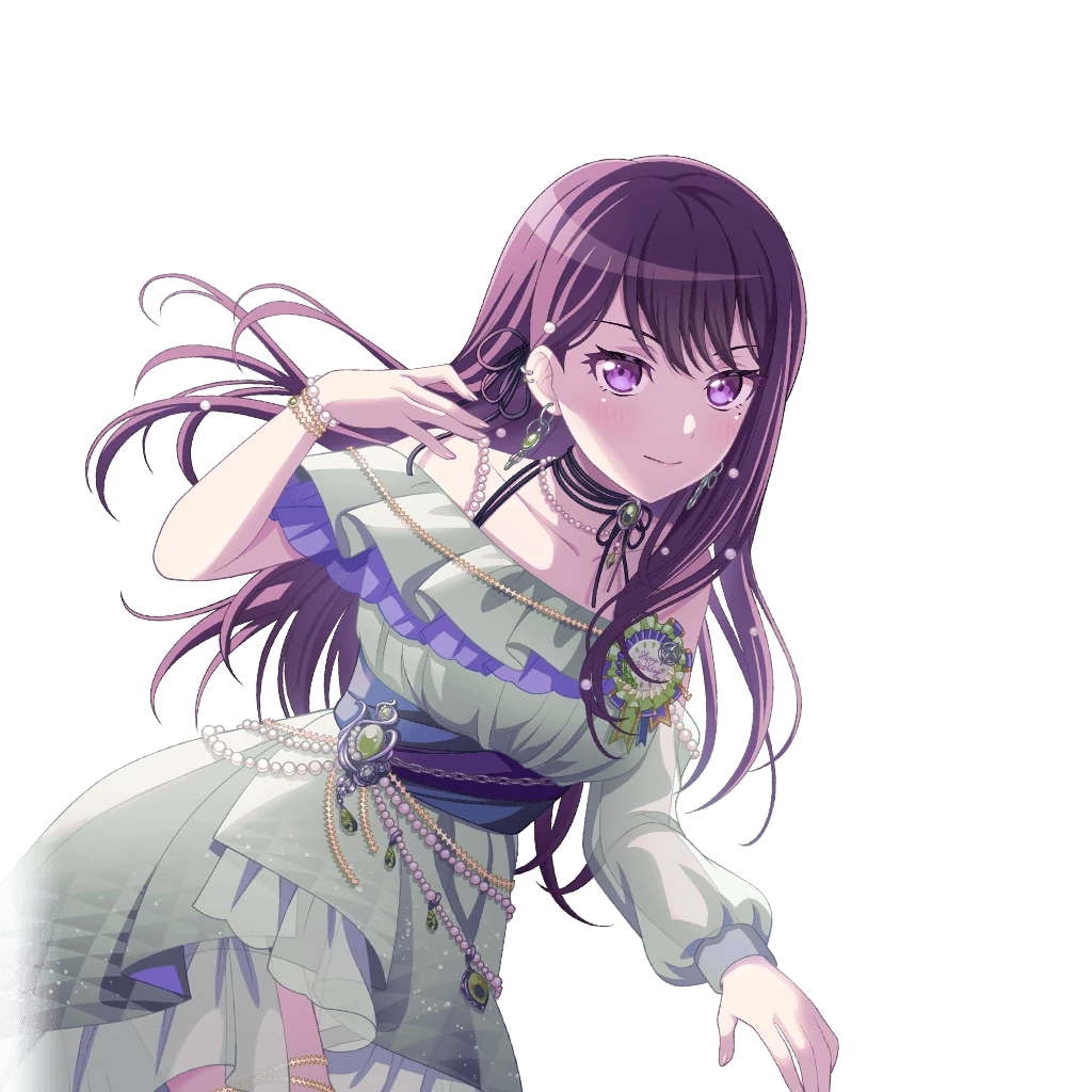 Hopeful Birthday! | BanG Dream! Wikia | Fandom