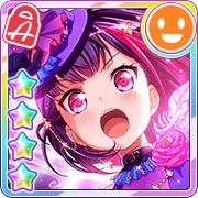 The Grand Night Sky T icon