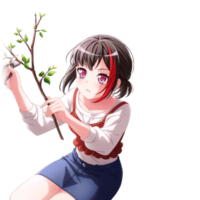 Evening Calm at 5:45 PM BanG Dream! Wikia+BreezeWiki