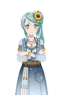 Nostalgic Moment | BanG Dream! Wikia | Fandom Nostalgic Moment | BanG Dream! Wikia | Fandom
