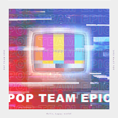 Pop Team Epic Bang Dream Wikia Fandom Pop Team Epic Bang Dream Wikia Fandom