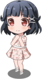 Rimi Casual Chibi