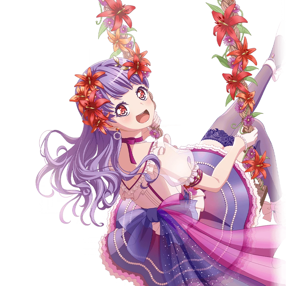 Special Birthday! | BanG Dream! Wikia | Fandom