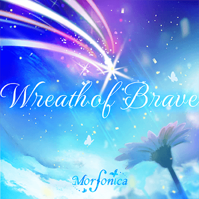 Wreath of Brave | BanG Dream! Wikia | Fandom