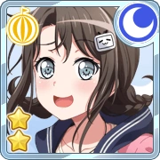 Bilibili (Okusawa Misaki) icon
