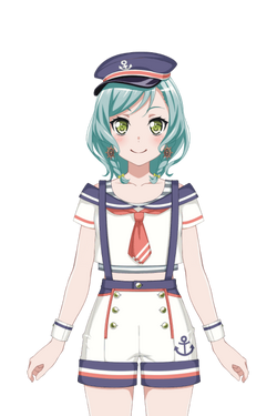 File:HinaAnime.png - BanG Dream! Wiki