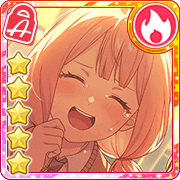 Laughing Underneath the Clouds icon