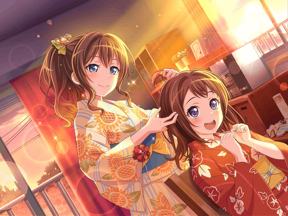 ★saaya★ The famous 