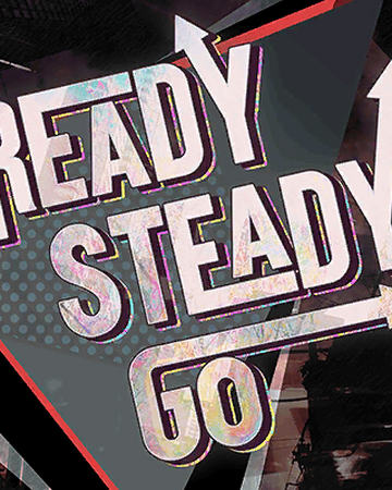 Ready Steady Go Bang Dream Wikia Fandom Dear visitors if you can't watch any videos it is probably because of an extension on your cartoon video pocoyo episode 111 online for free in hd. ready steady go bang dream wikia