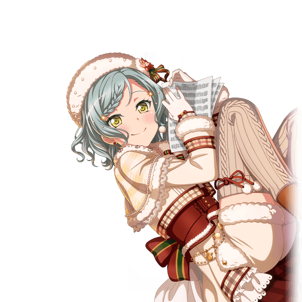 File:HinaAnime.png - BanG Dream! Wiki