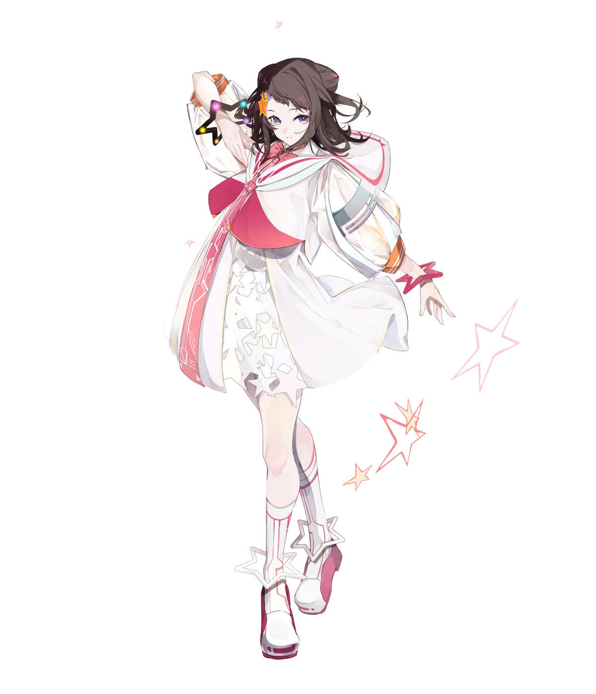 BanG Dream! AI Singing Synthesizer | BanG Dream! Wikia | Fandom