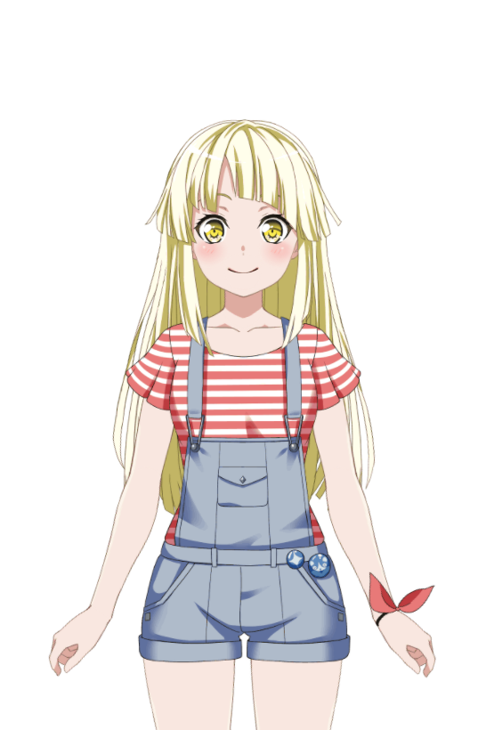 Tsurumaki Kokoro Bang Dream Wikia Fandom