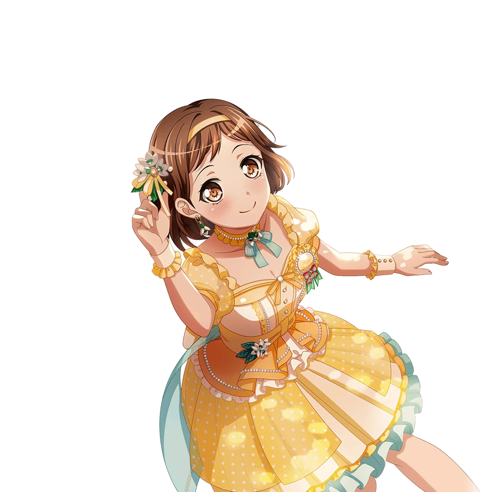 Special Birthday! | BanG Dream! Wikia | Fandom