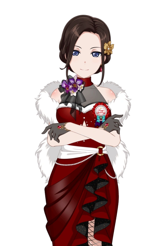 Special Birthday! | BanG Dream! Wikia | Fandom