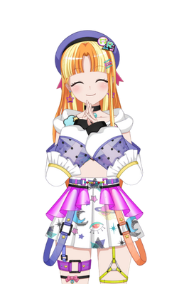 Nyubara Reona/Cards  BanG Dream! Wikia+BreezeWiki