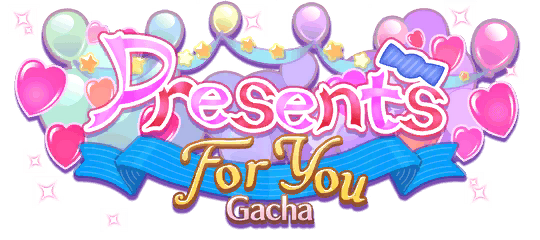 BanG Dream Girls Band Party - Event Bonus Members & Type Gacha has started!  Characters that match both Event Bonus Members & Bonus Type now have higher  drop rates! Gacha Period: Jul