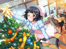 Api Cards Magicirclesbangdream Wiki Github - Bang Dream Rimi Transparent  Png,Party Transparent - free transparent png images 