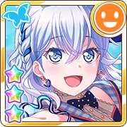 I Have to Say It...! T icon