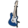 Moca's Guitar