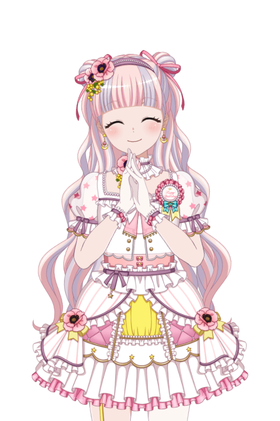 Special Birthday! (PAREO)  BanG Dream! Wikia+BreezeWiki