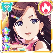 My First Celebration T icon