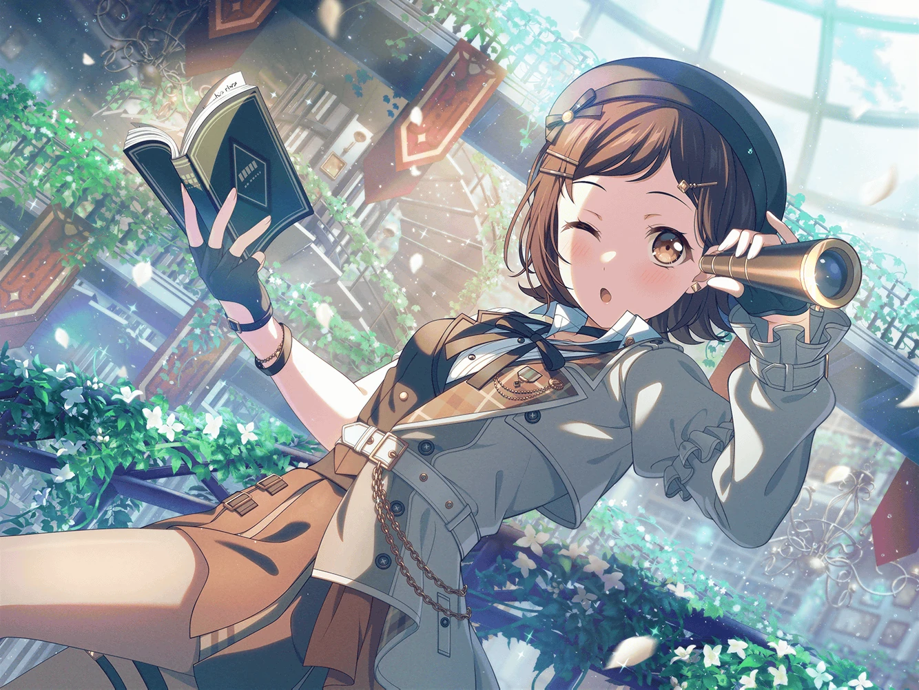 Sparkling President | BanG Dream! Wikia | Fandom