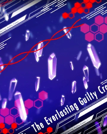 The Everlasting Guilty Crown Bang Dream Wikia Fandom