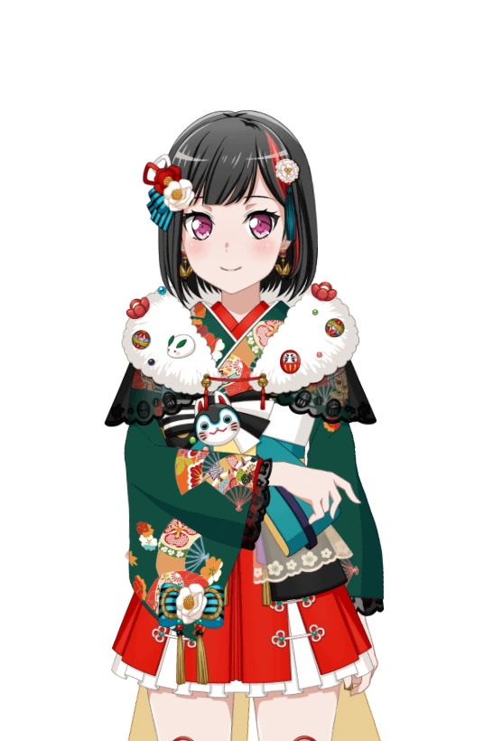 A Father's Big Moment BanG Dream! Wikia Fandom