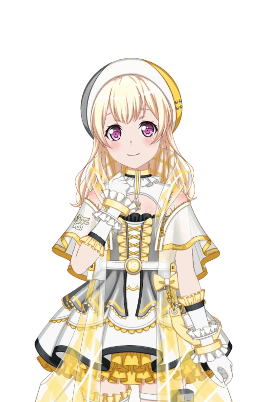 Dancing Flower Shower BanG Dream! Wikia Fandom