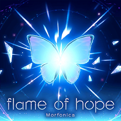 flame of hope | BanG Dream! Wikia | Fandom