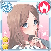 MyGO!!!!! (Nagasaki Soyo) icon