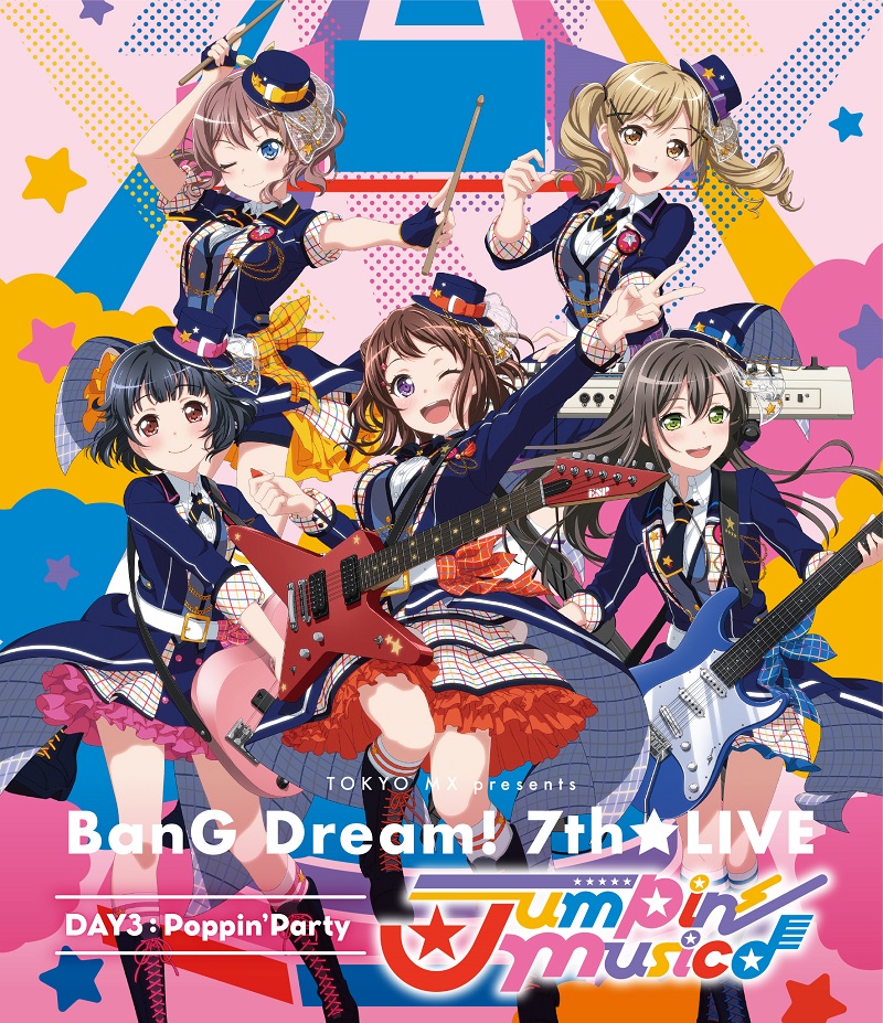 BanG Dream! 7th☆LIVE | BanG Dream! Wikia | Fandom