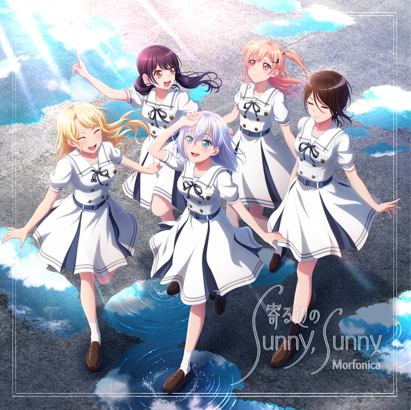 Morfonica/Discography | BanG Dream! Wikia | Fandom