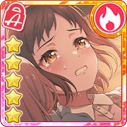 The Back I've Chased icon