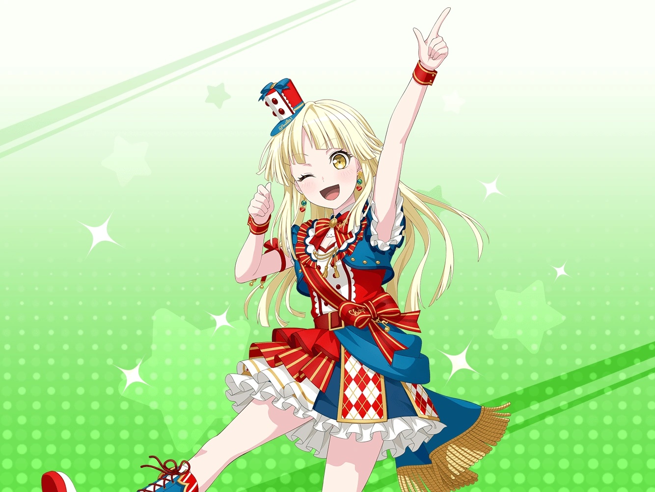 Wonder∞Smile! | BanG Dream! Wikia | Fandom