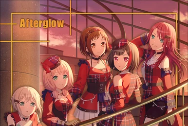 POPIGENIC | BanG Dream! Wikia | Fandom
