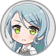 Sayo (icon)