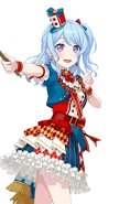 Matsubara Kanon